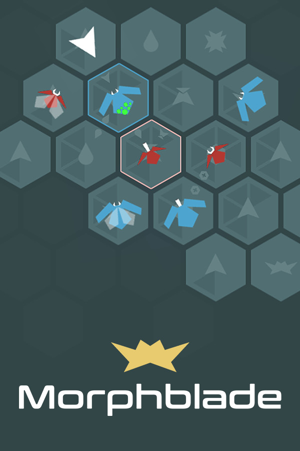 Morphblade for steam