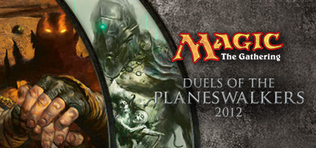 Magic: The Gathering - Duels of the Planeswalker 2012: Deck Pack 1 cover art