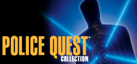 View Police Quest Collection on IsThereAnyDeal