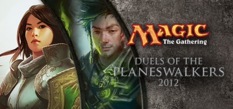 View Magic: The Gathering - Duels of the Planeswalker 2012: Deck Pack 3 on IsThereAnyDeal