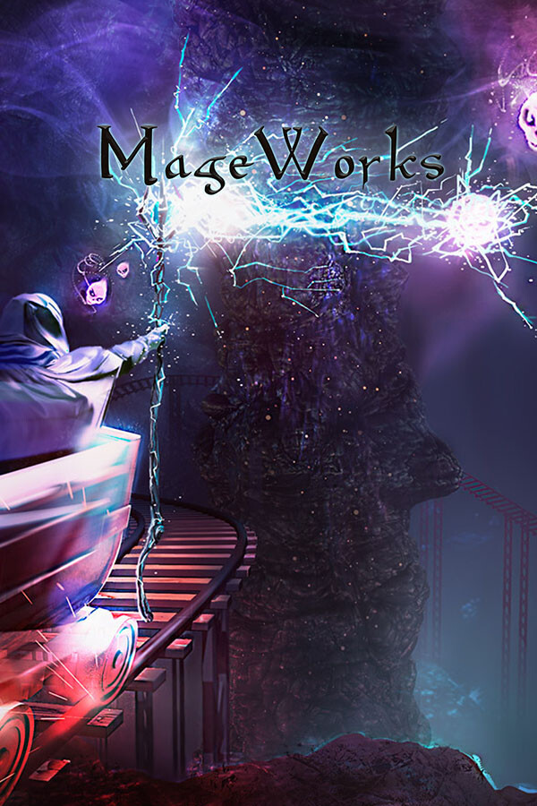 MageWorks for steam