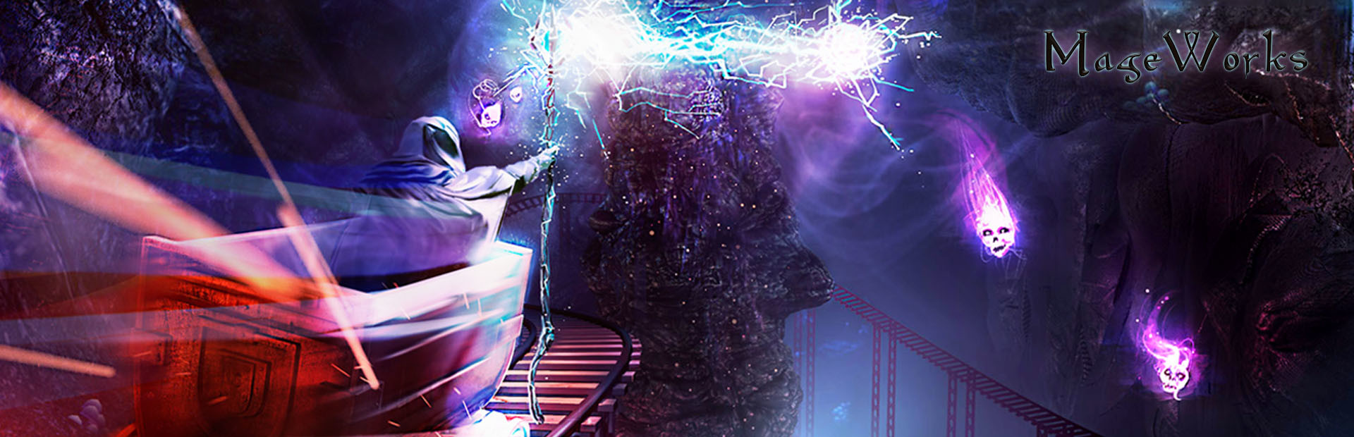 MageWorks
