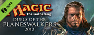 Magic: The Gathering — Duels of the Planeswalkers 2012 - Demo
