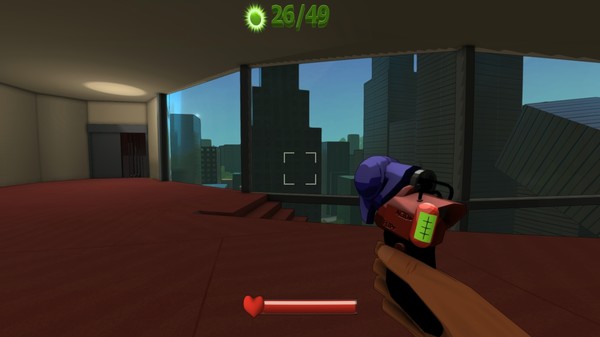 Acid Flipfor windows and Linux 1