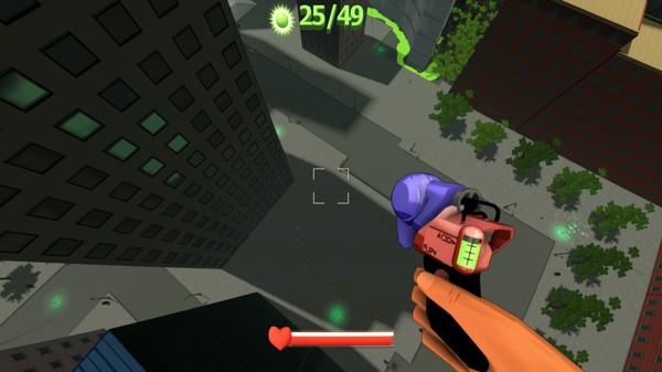 Acid Flip game for windows Pc 1