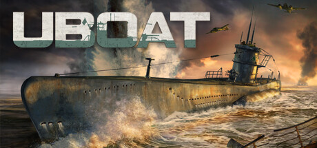 潜艇Uboat 游戏图标