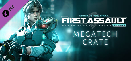 First Assault - MegaTech Crate cover art