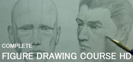 Complete Figure Drawing Course HD