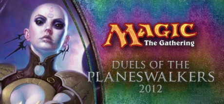 Magic 2012 Foil Conversion Dark Heavens