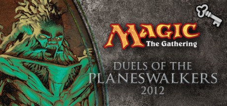 Magic 2012 Full Deck Forest's Fury