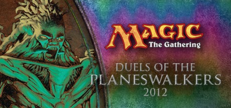 Magic 2012 Foil Conversion Forest's Fury