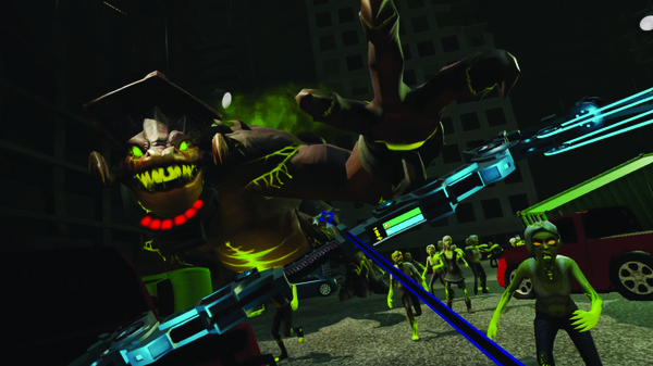 Twisted Arrow for linux