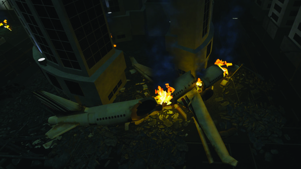 Скриншот из Twisted Arrow