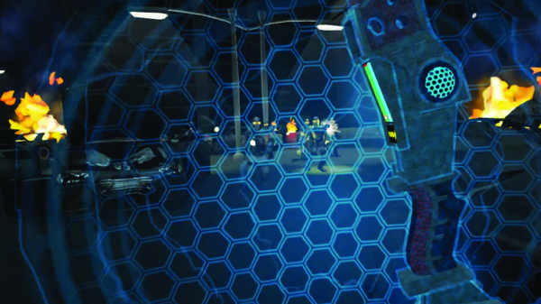 Twisted Arrowfor windows and Linux 1