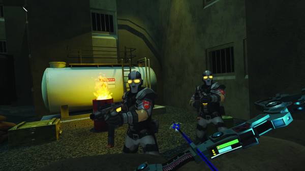 Twisted Arrow game for windows Pc 1