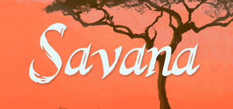 Savana cover art