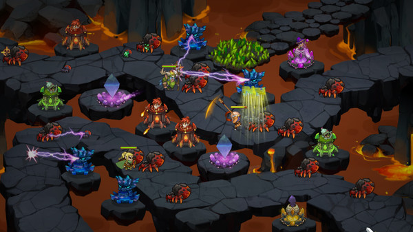 Ranger of the jungle game for windows Pc 1