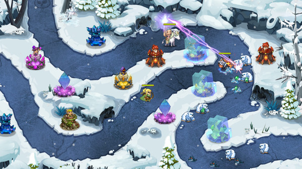 Ranger of the jungle game for Linux 1