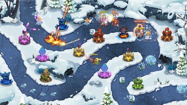 Ranger of the junglefor windows and Linux 1