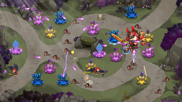 Ranger of the jungle for linux