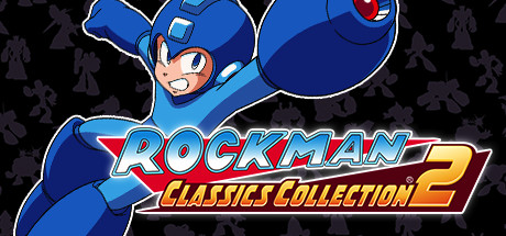 steam で 40 オフ mega man legacy collection 2 ロックマン