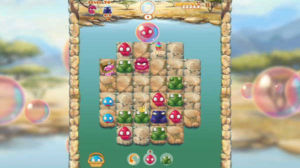 Evolution Planet: Gold Editionfor windows and Linux 1