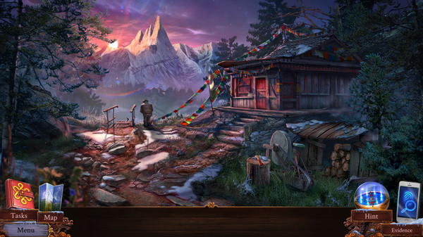 Enigmatis 3: The Shadow of Karkhala for linux