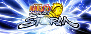NARUTO: Ultimate Ninja STORM