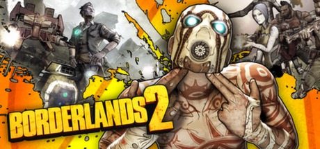 Borderlands 2 on Steam Backlog