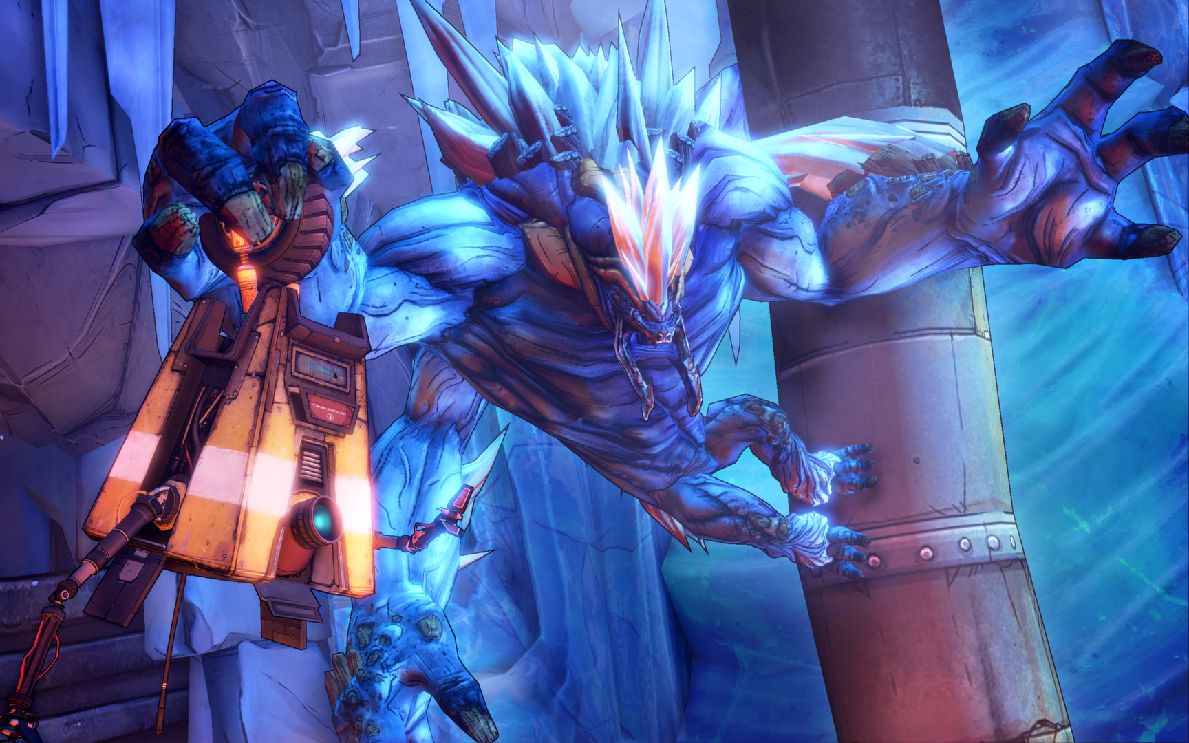 Borderlands 2 pc download