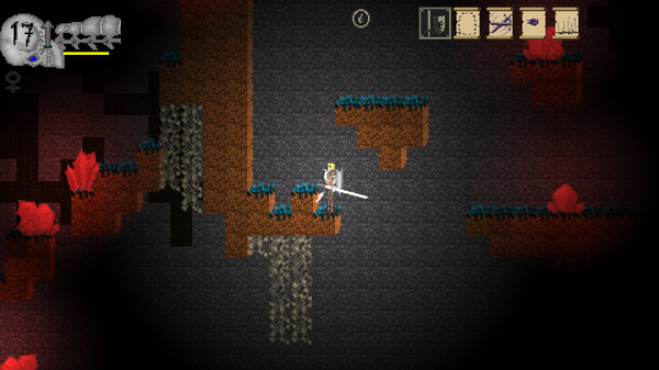 Скриншот из DATH