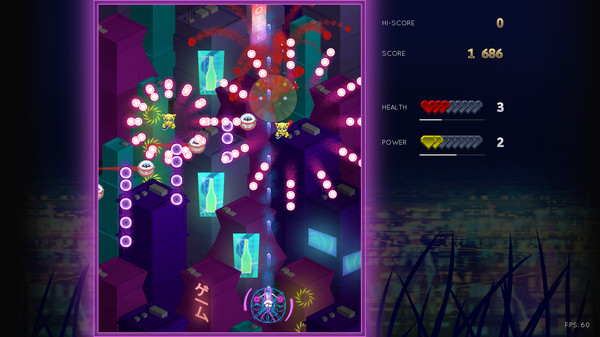 Hypnorain game for windows Pc 1