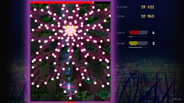 Скриншот из Hypnorain