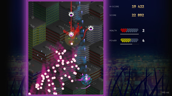 Скриншот из Hypnorain