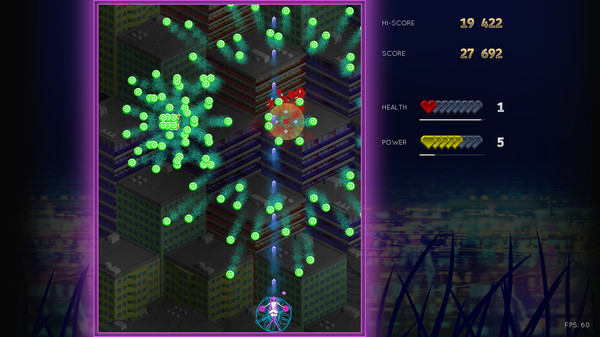 Скриншот из Hypnorain