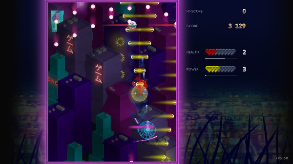 Скриншот из Hypnorain