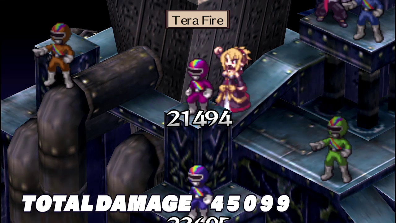 disgaea ps2 game saves