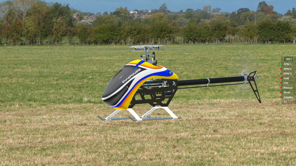 accu rc helicopter simulator