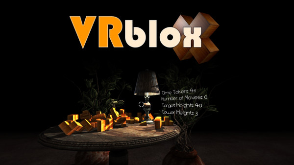 VRbloX