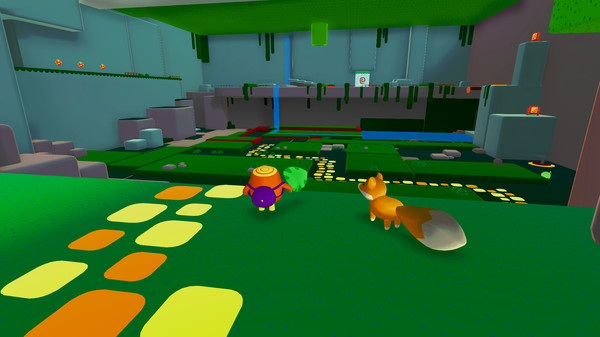 Скриншот из Woodle Tree 2: Worlds