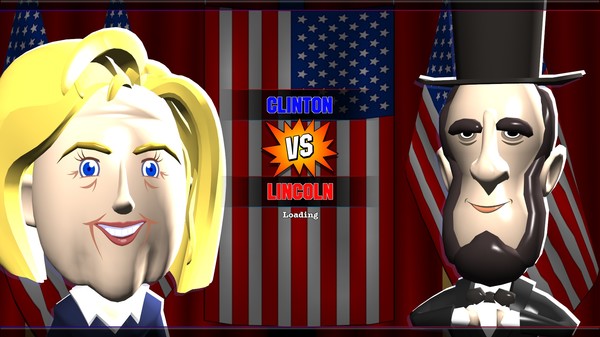 Скриншот из The Political Machine 2016 - Campaign DLC
