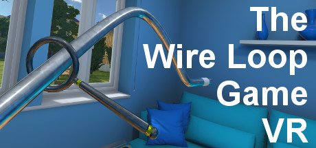 The Wire Loop Game VR cover art