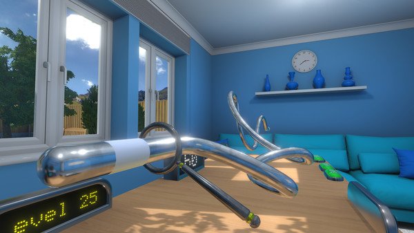 The Wire Loop Game VRfor windows and Linux 1