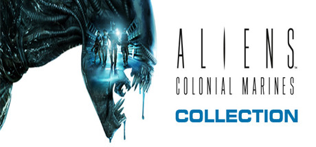 Aliens: Colonial Marines Collection icon