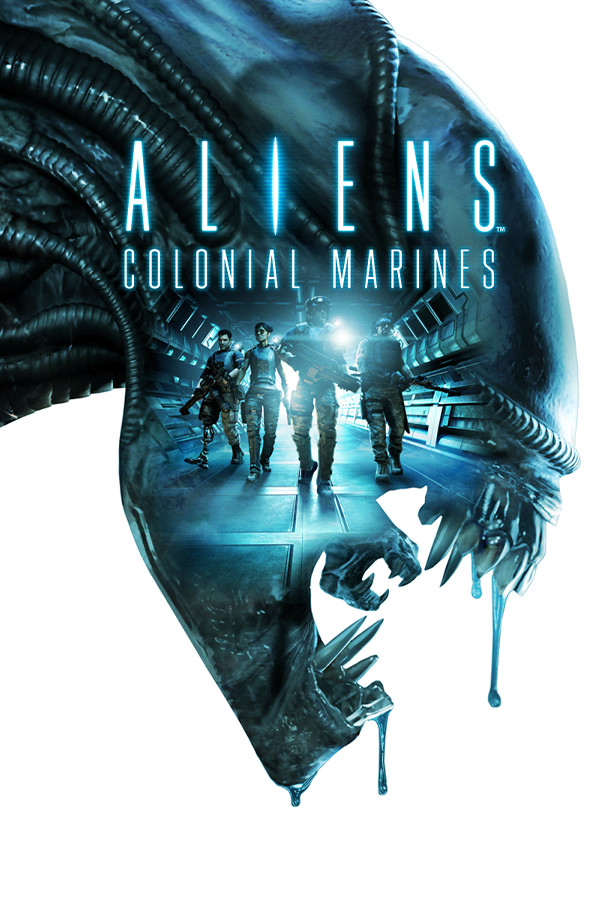 Aliens: Colonial Marines Collection for steam