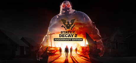 Boxart for State of Decay 2