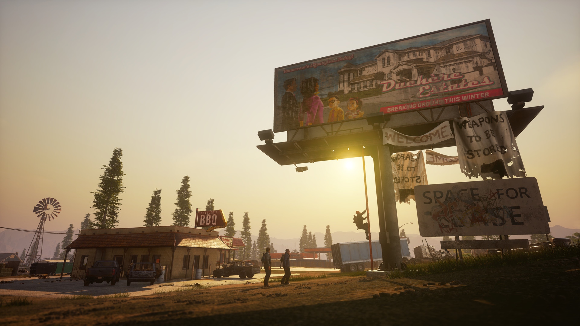 State of Decay 2: Juggernaut Edition Images 