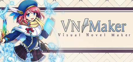 Visual Novel Maker on Steam Backlog