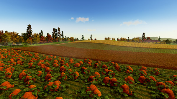 Farm Manager 2018for windows and Linux 1