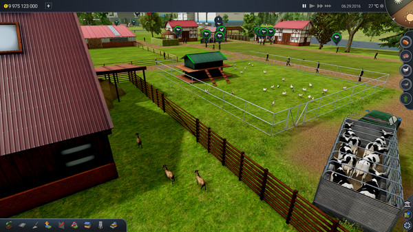 Farm Manager 2018 game for windows Pc 1